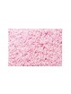 Toalla de rizo de algodón en color rosa de Trovador - diseño Venus.