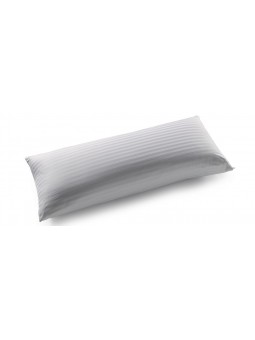 Almohada clásica fabricada con microfibra extra suave y latex ideal para tus mejores descansos